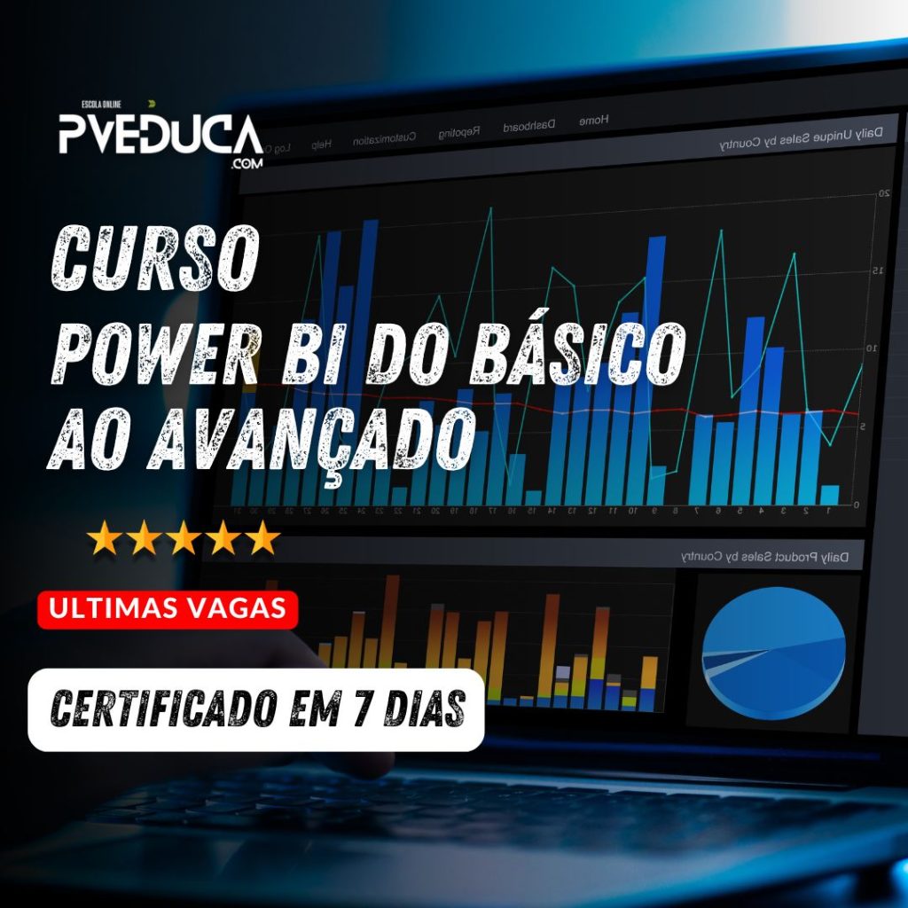 Curso de Power BI