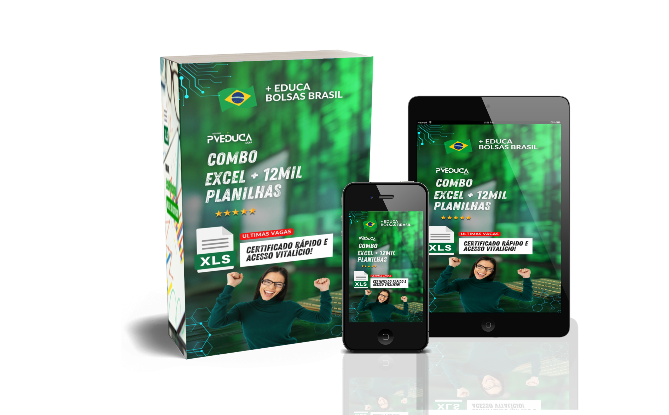 Curso de Excel Profissional