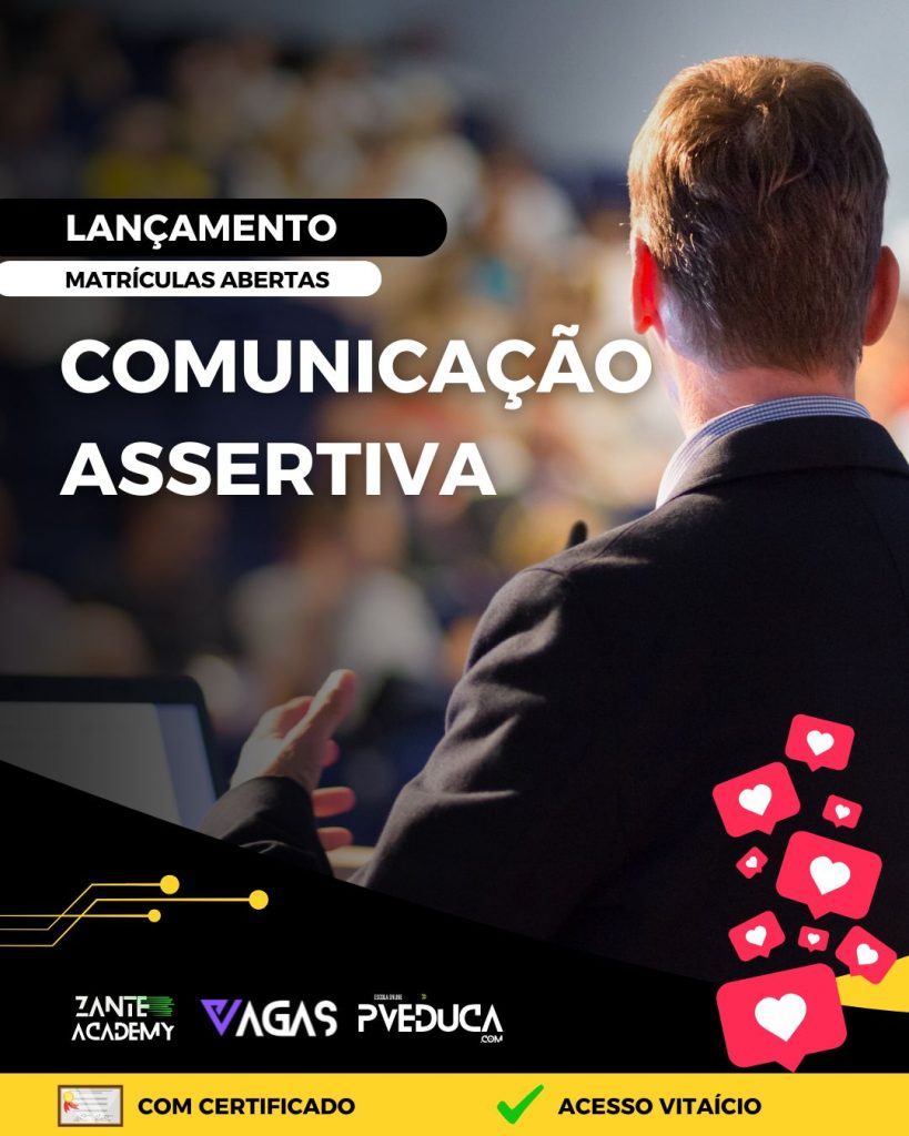 Comunicação Assertiva
