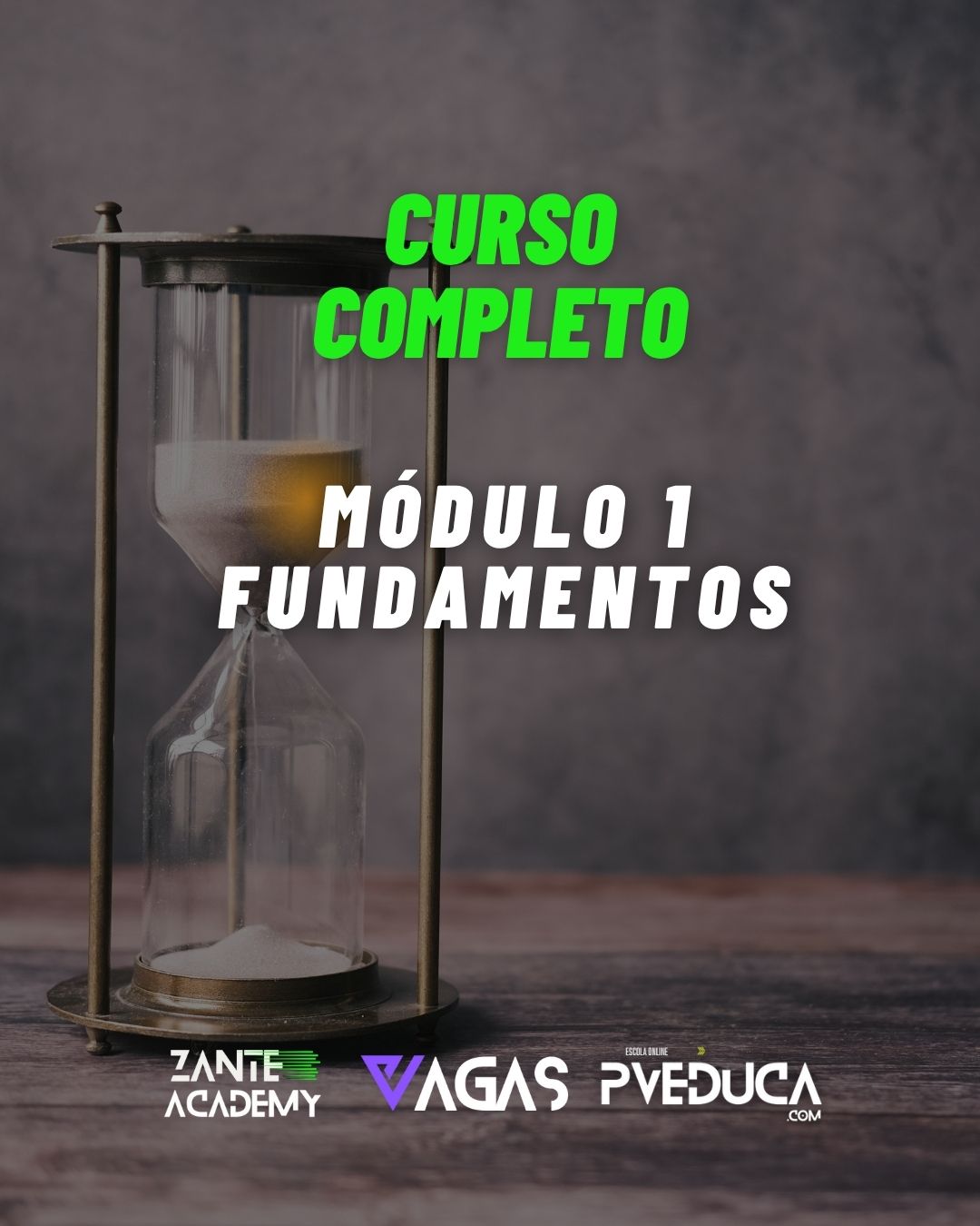 Modulos Gestao do Tempo (1)