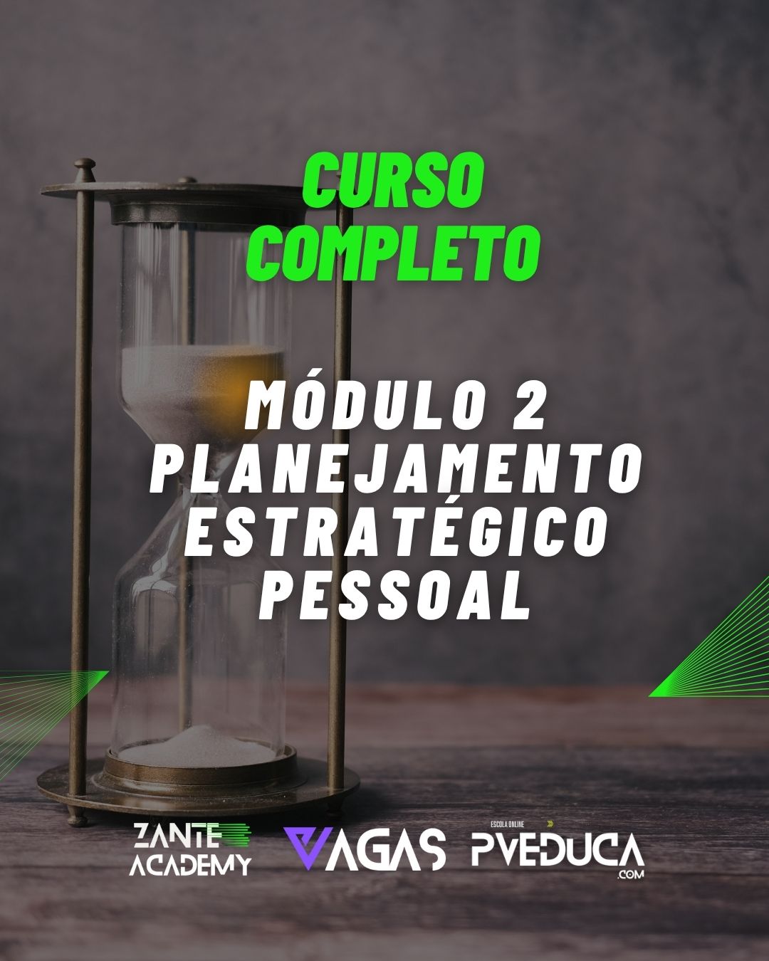 Modulos Gestao do Tempo (2)