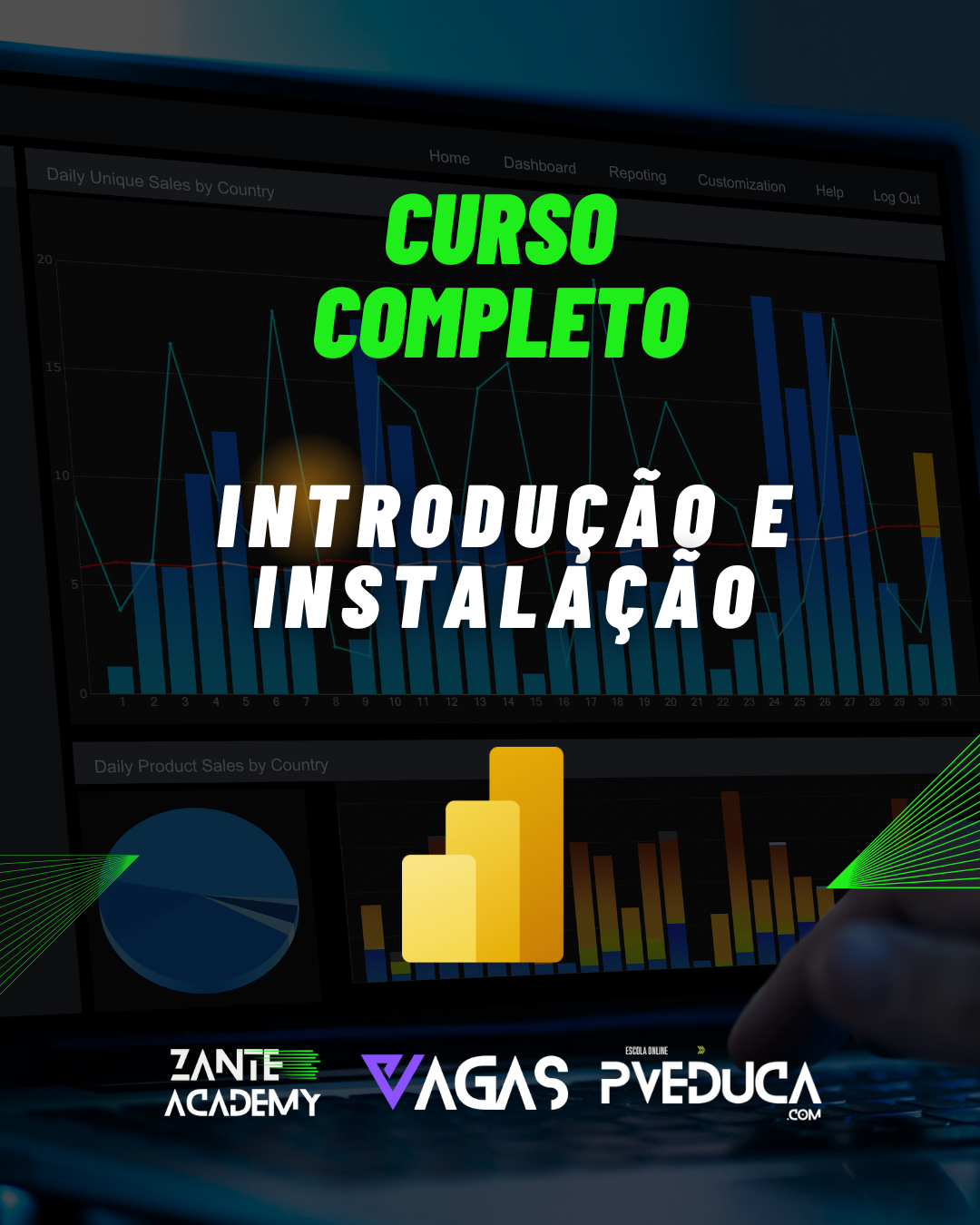 Power Bi Profissional