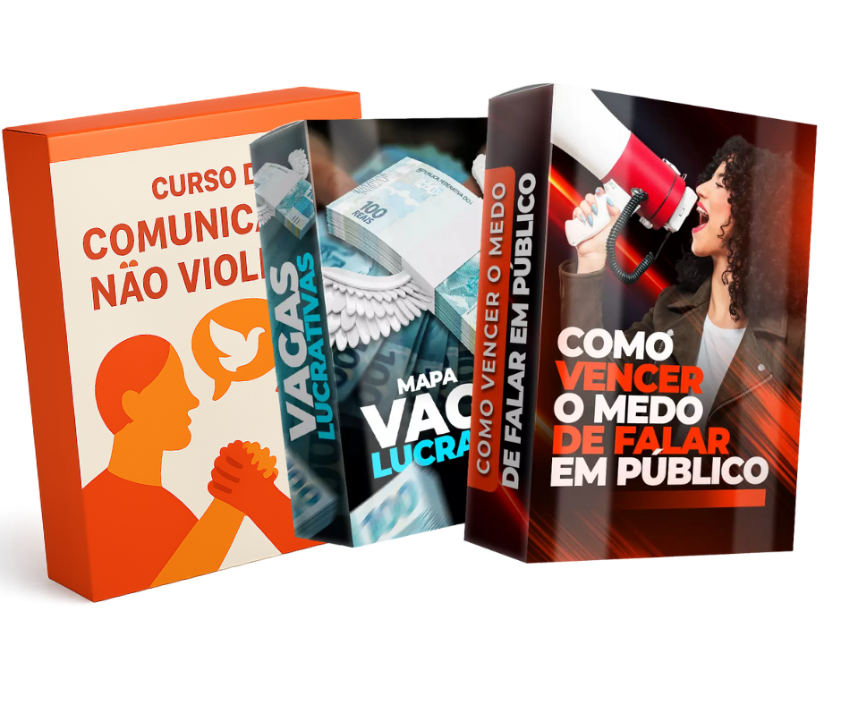 Bônus Curso de Recepcionista