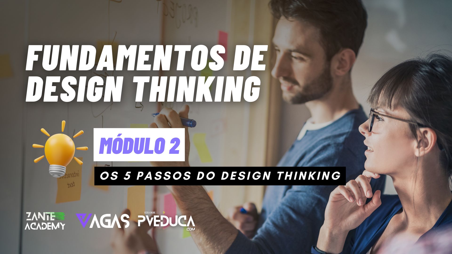 Fundamentos de Design Thinking (2)