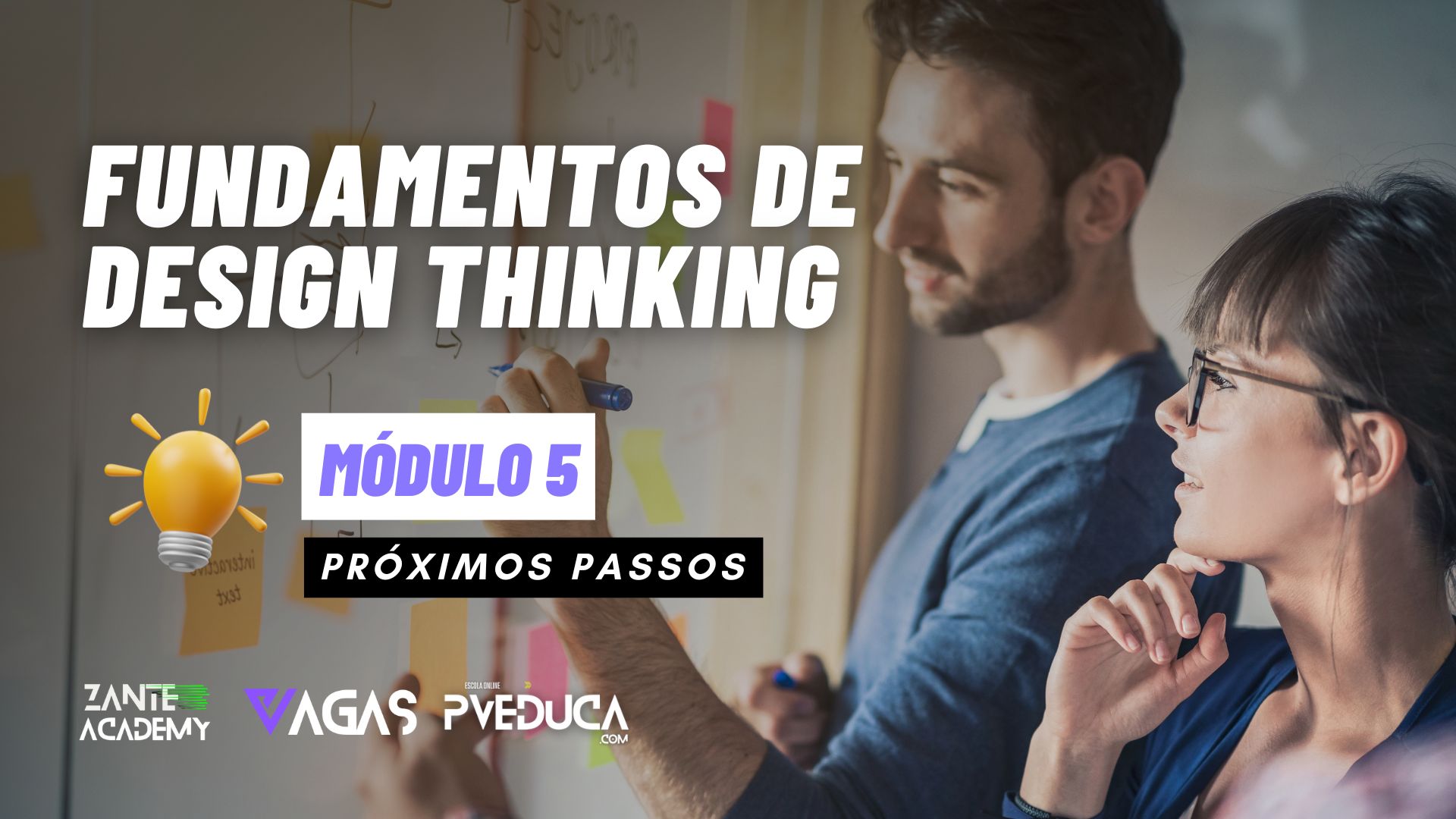 Fundamentos de Design Thinking (5)