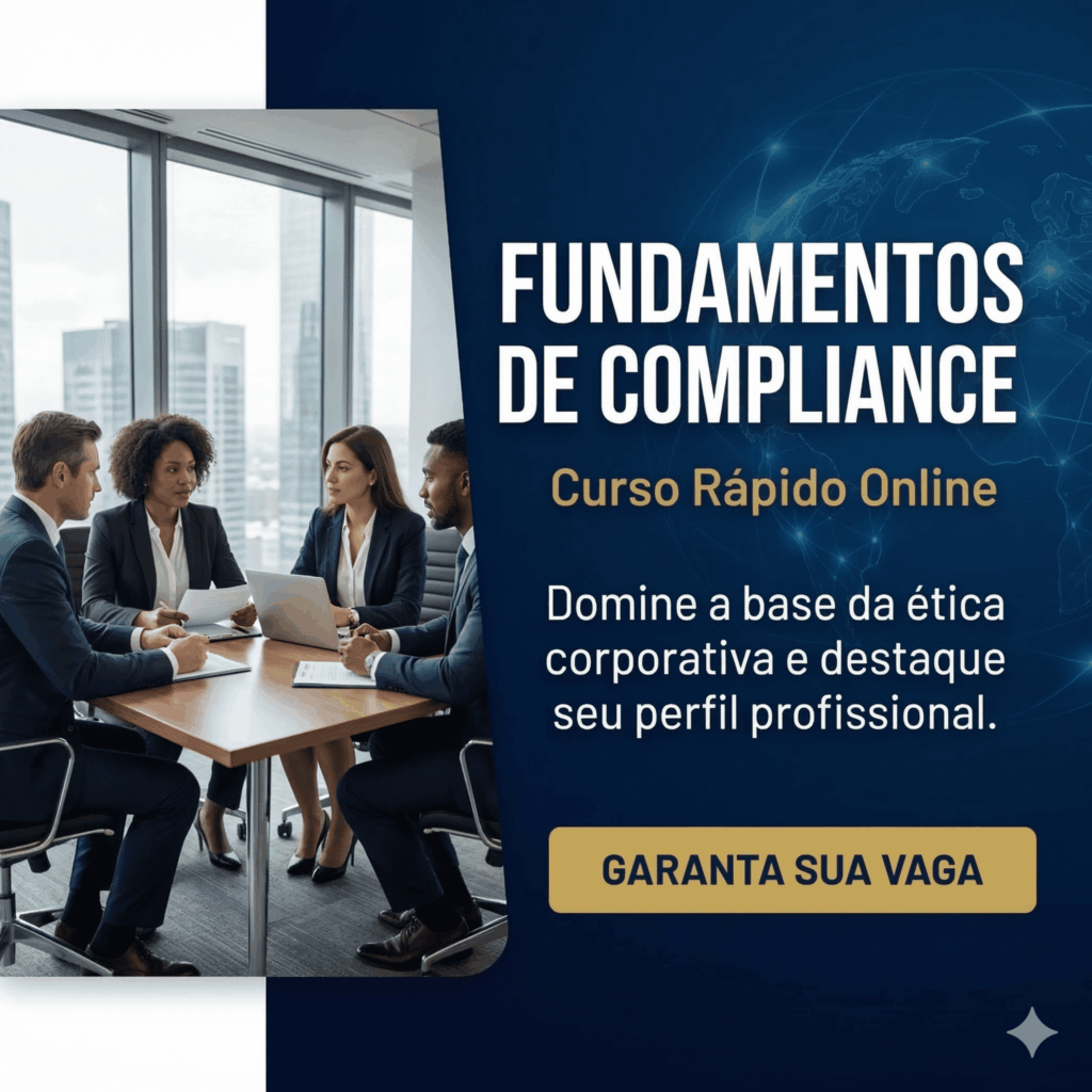 Fundamentos de Compliance