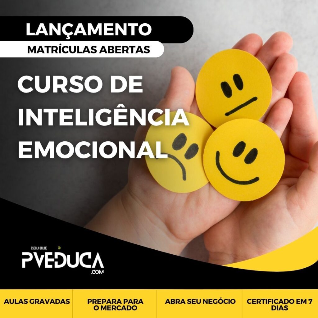 Curso de Inteligência Emocional