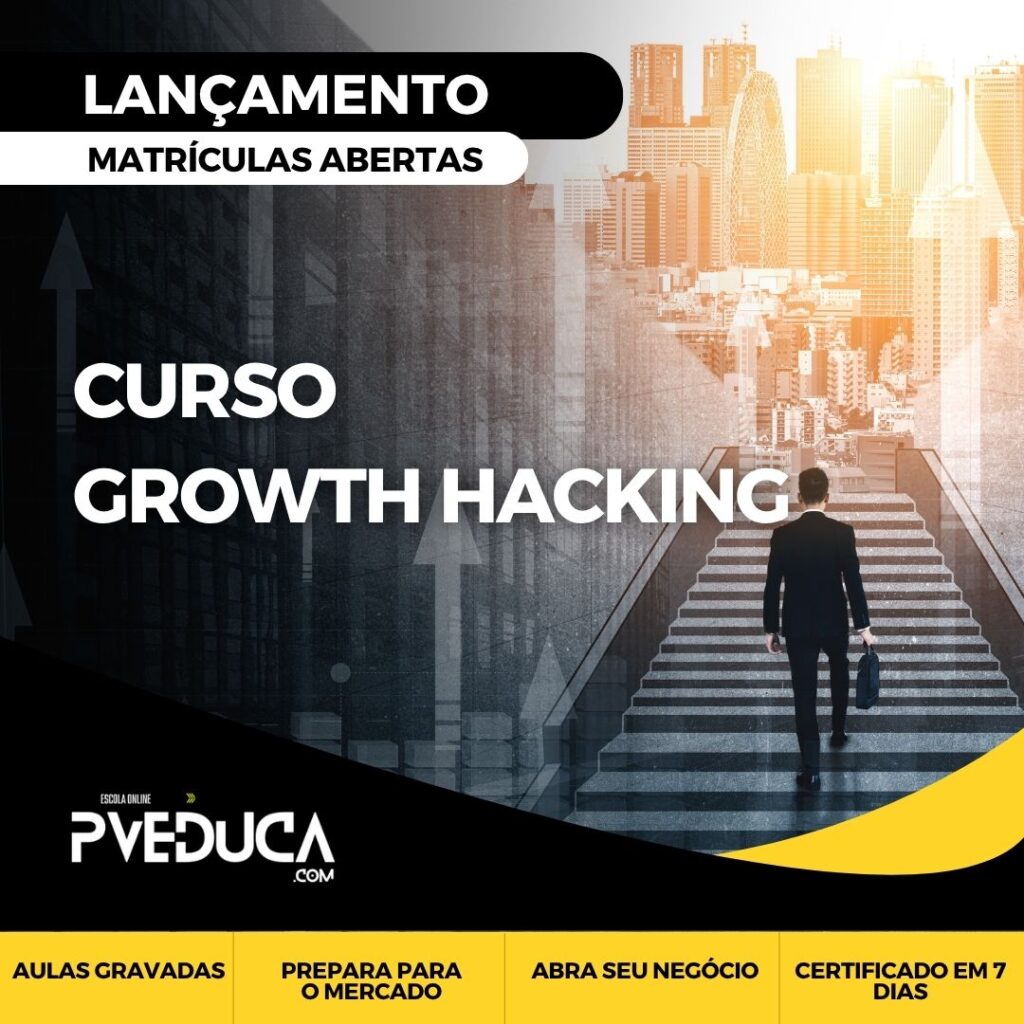Curso de Growth Hacking