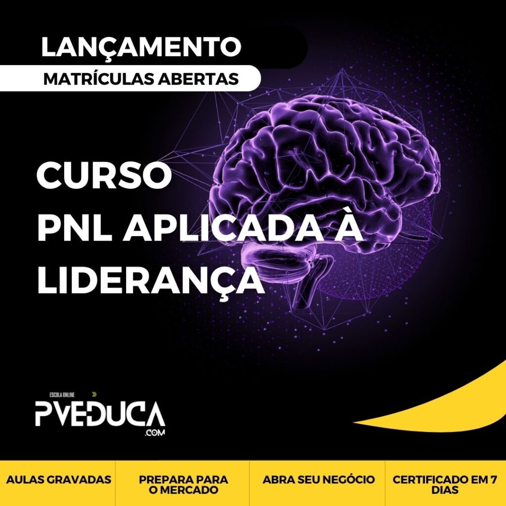 Curso de PNL Aplicada à Liderança