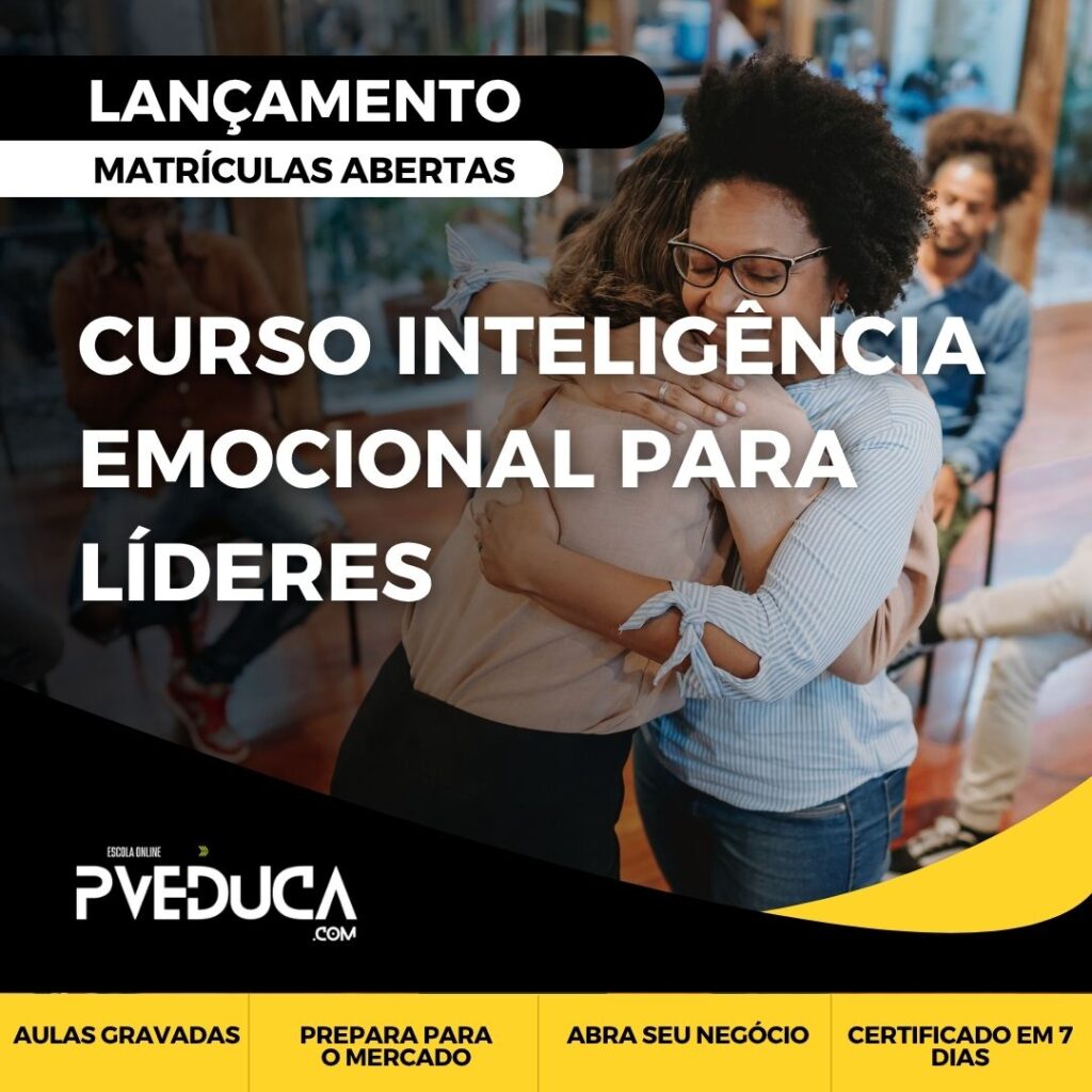 Curso Inteligência Emocional para Líderes